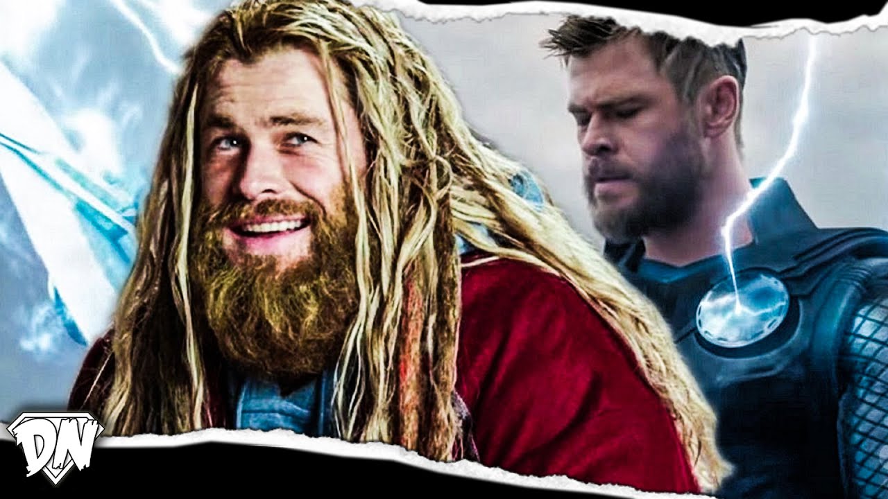 Thor Script Leak: Surprising Facts You Didn't Know | DesiNerd Shorts