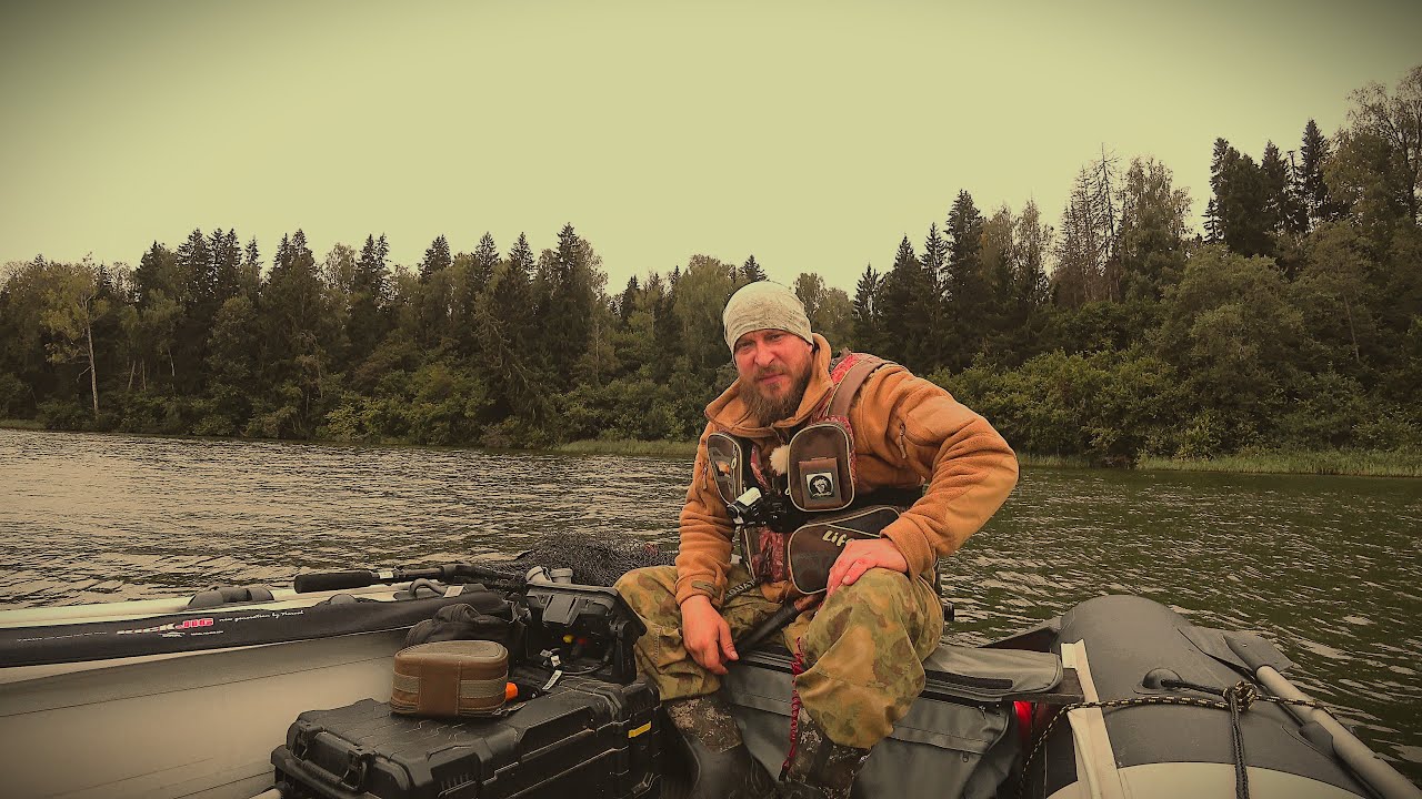 Ночная рыбалка на судака 🐟 — приключения и вкусная кухня на природе