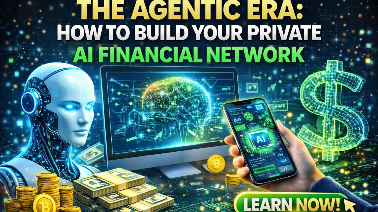 Building Your Private AI Financial Network π