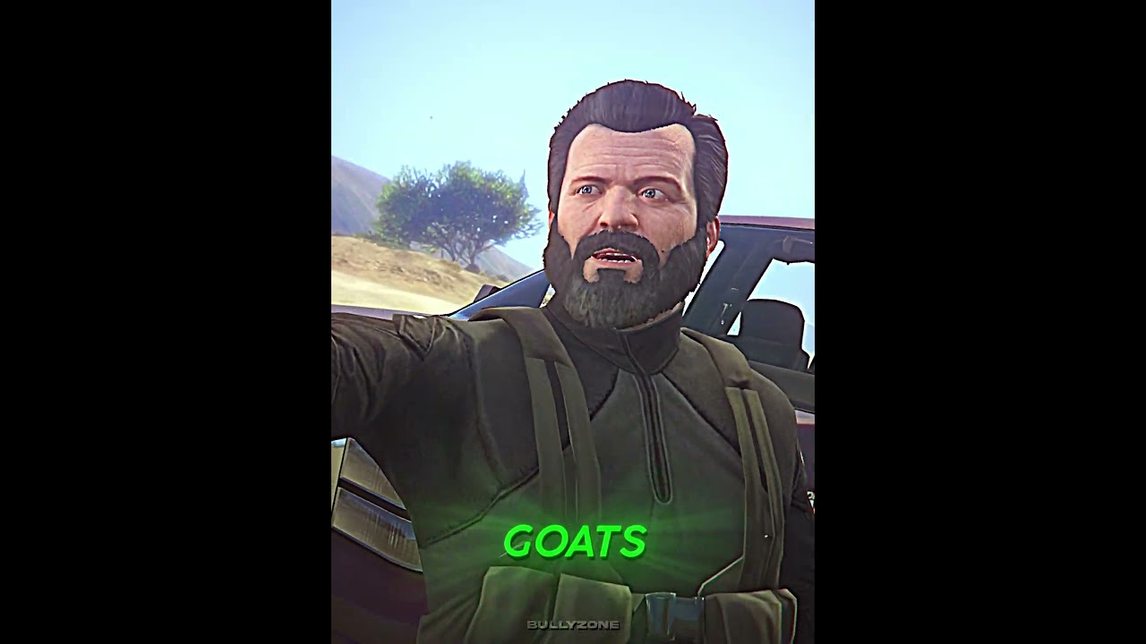 Top Sigma Male Gamer 😈 | GTA Shorts