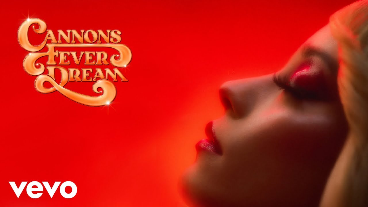 Cannons - Goodbye (Official Audio) 🎶