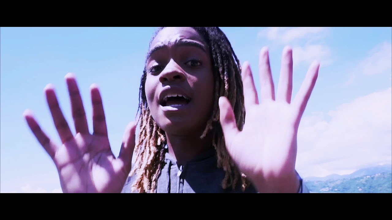 Koffee - BURNING Official Video 🎶