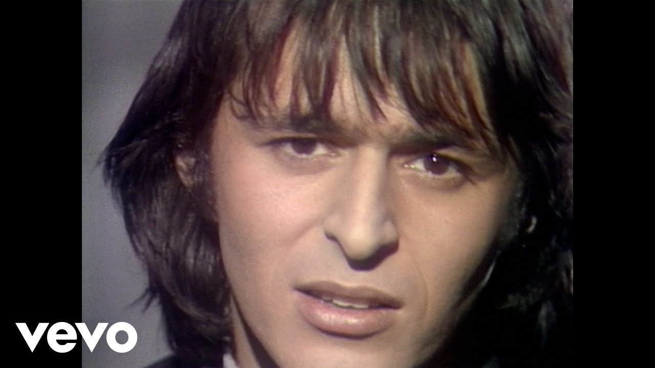 Jean-Jacques Goldman - Comme toi (Clip Officiel Restoré & HD) 🎶