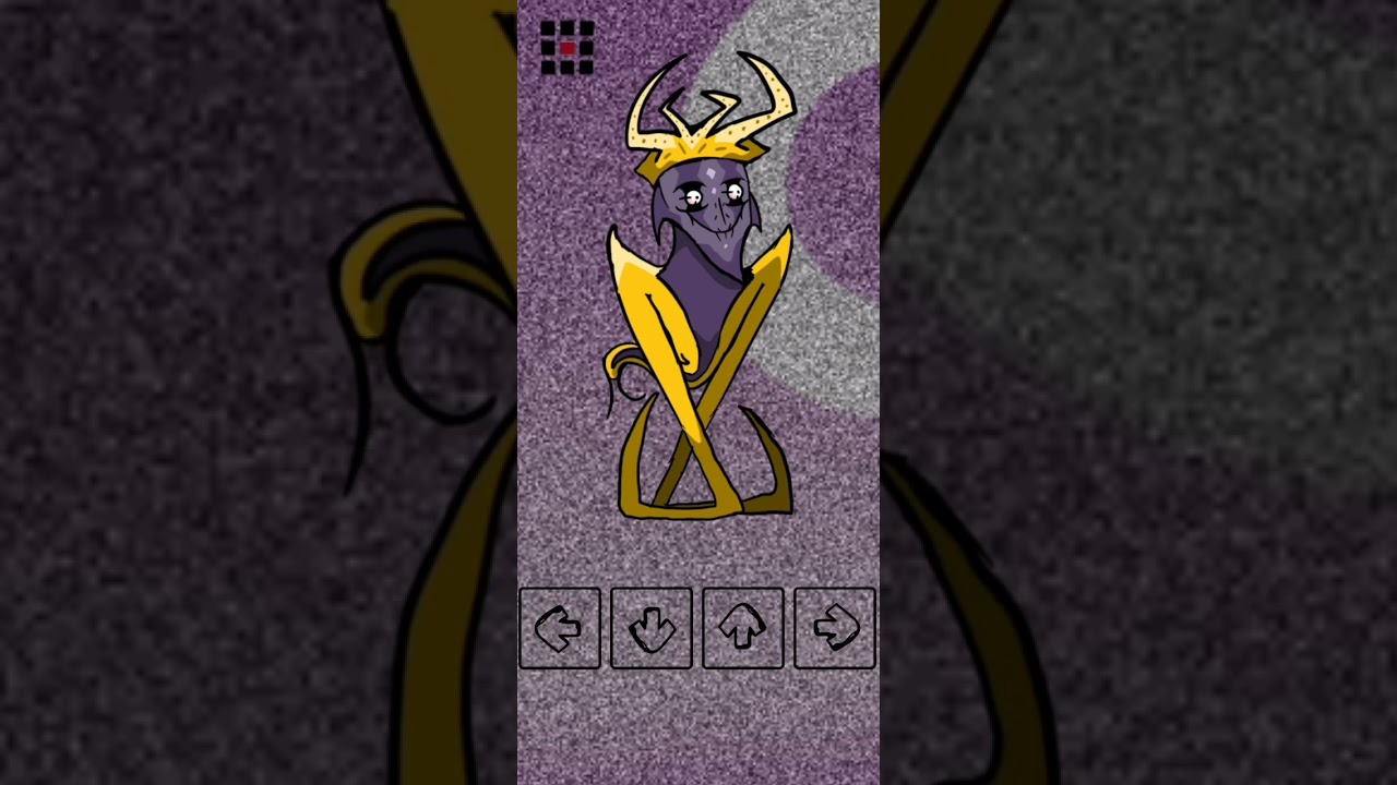 Stareclown Sounds 1-11: Which Is the Funniest?