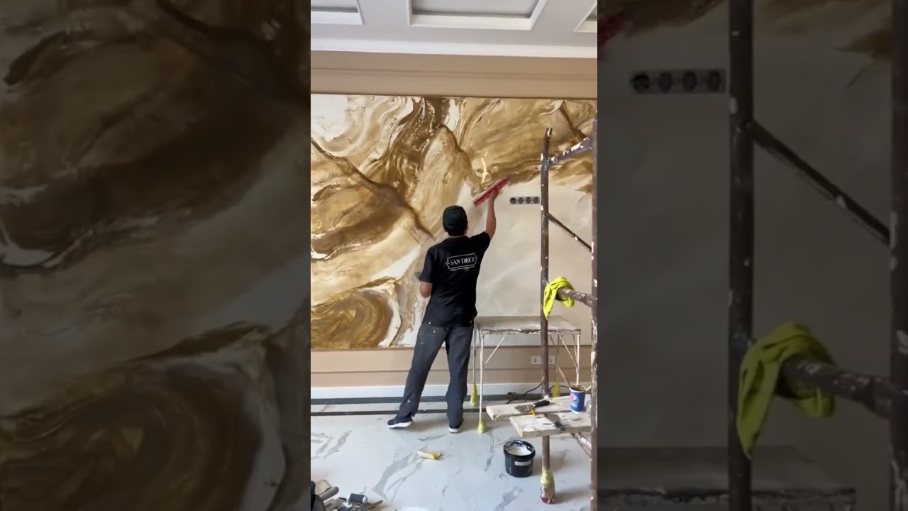 Elegant Marble Wall & Floor Design Ideas π‘