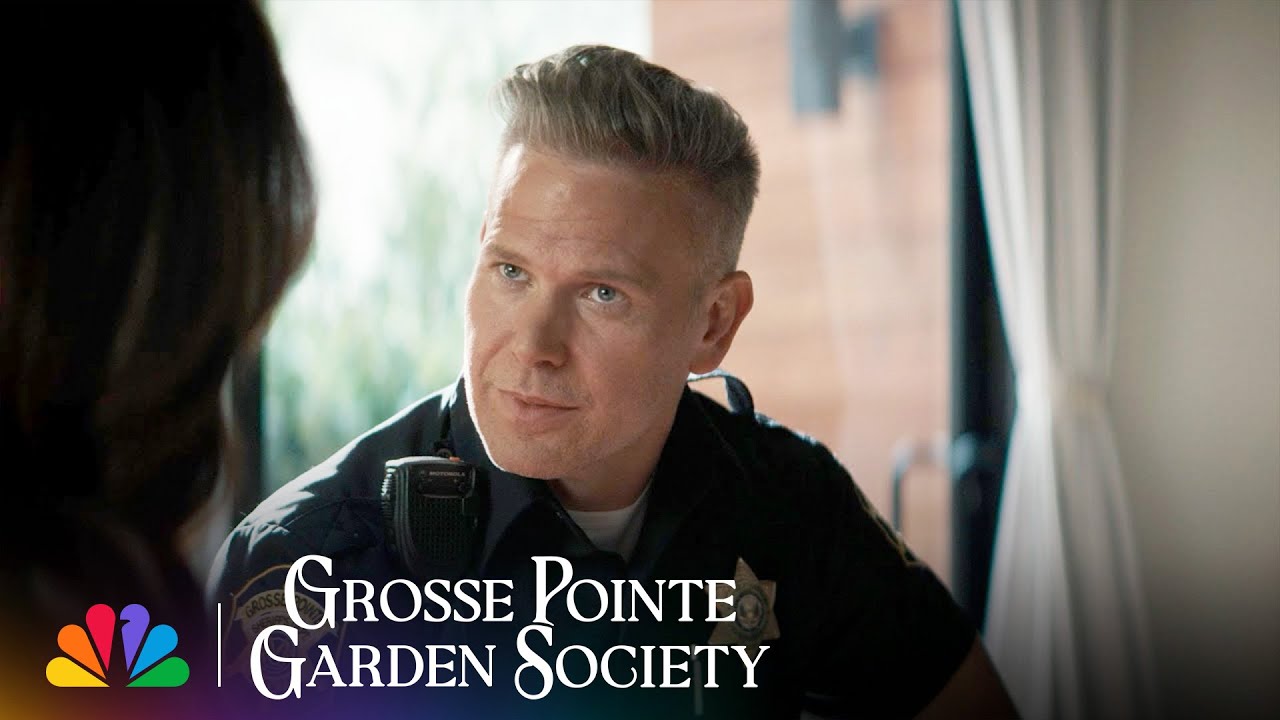 Birdie and Joel Split Up | Grosse Pointe Garden Society 🌸
