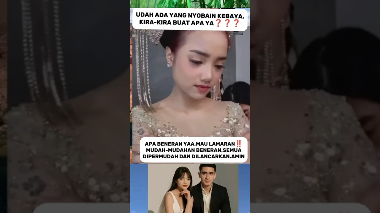 Apakah Fuji Akan Lamaran dengan Mas Dewan? 🤔