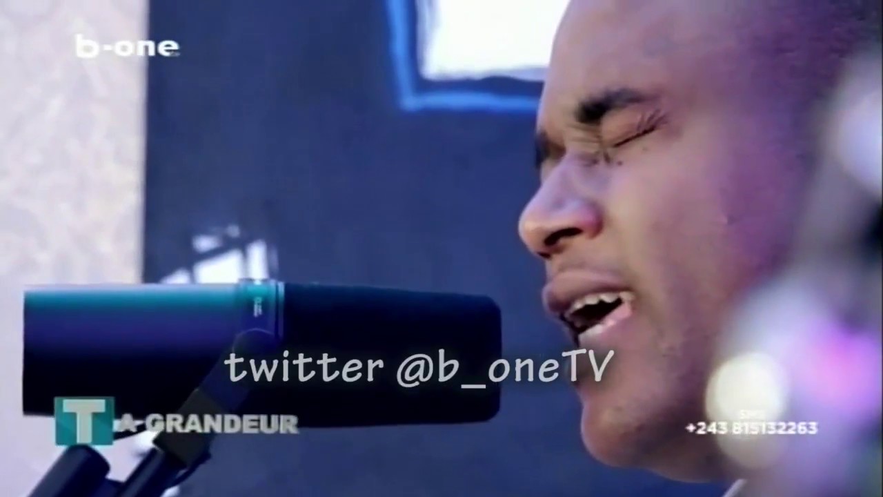 Henri Papamulaja Performs 'Malasi na Ngai Yang'o' Live 🎶