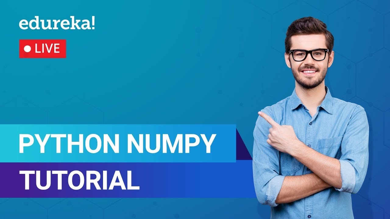 Master NumPy in Python: Essential Tutorial for Data Science 🚀