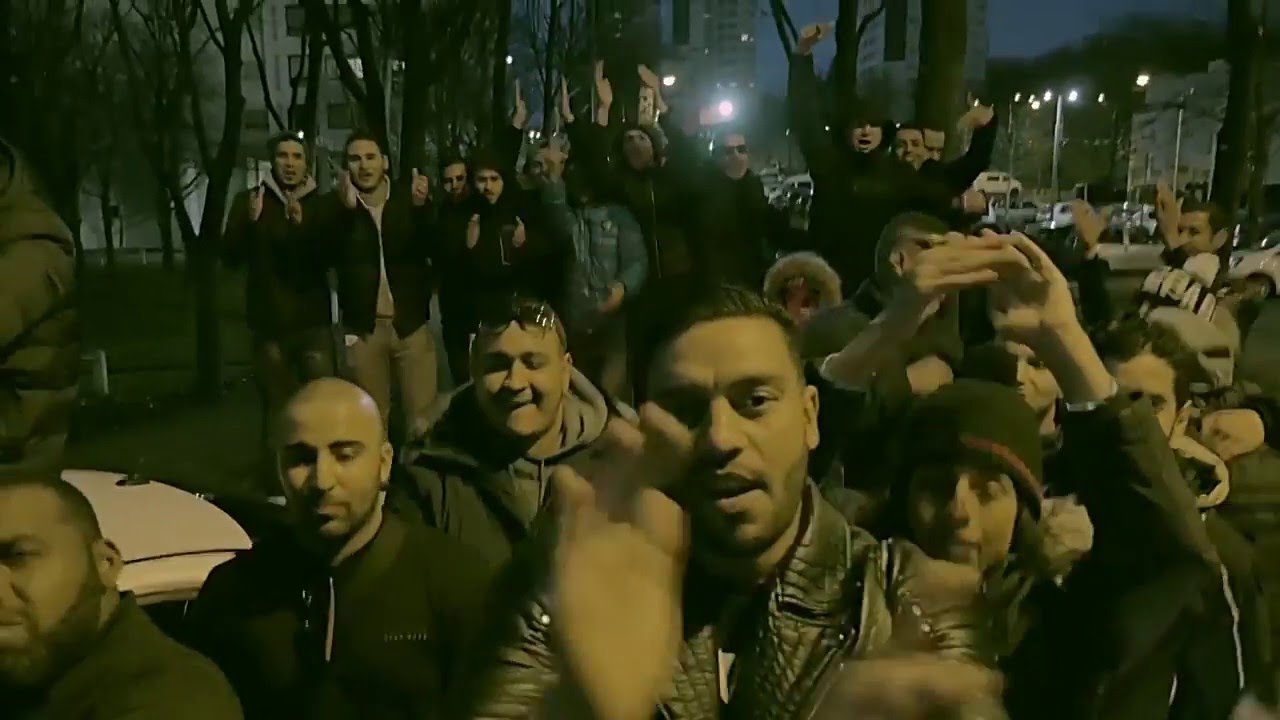 Balti ft. Mister You - Baltigataga ๐ถ