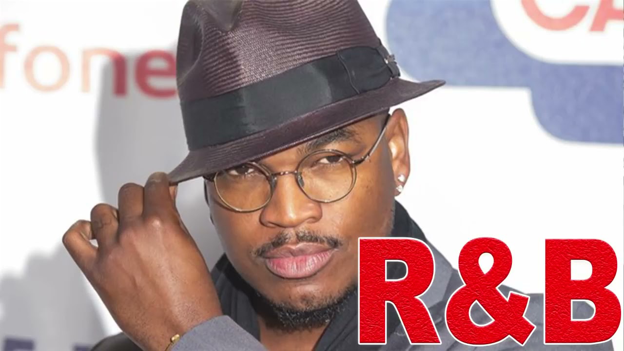 90s & 2000s R&B Party Mix 🎶