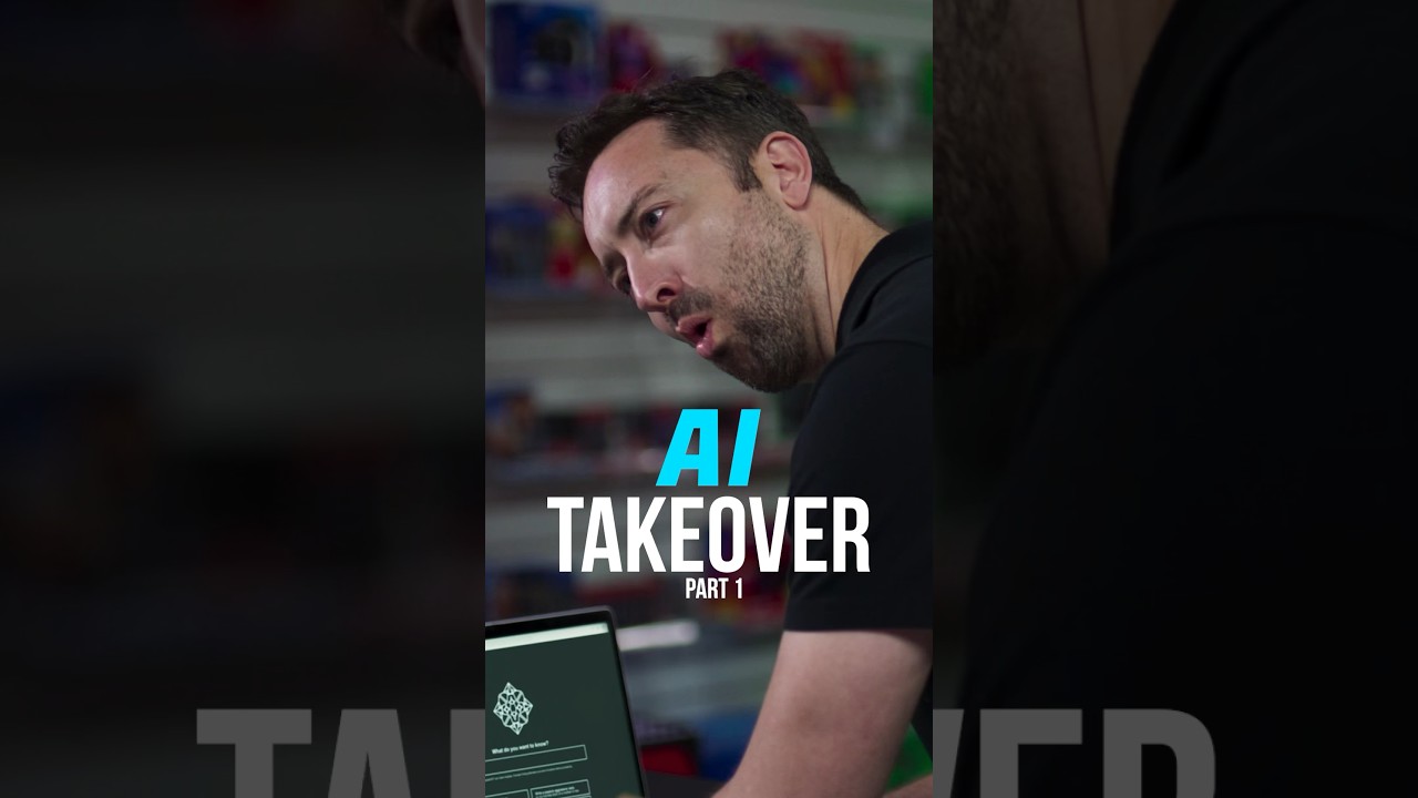 AI's Growing Power 🚨