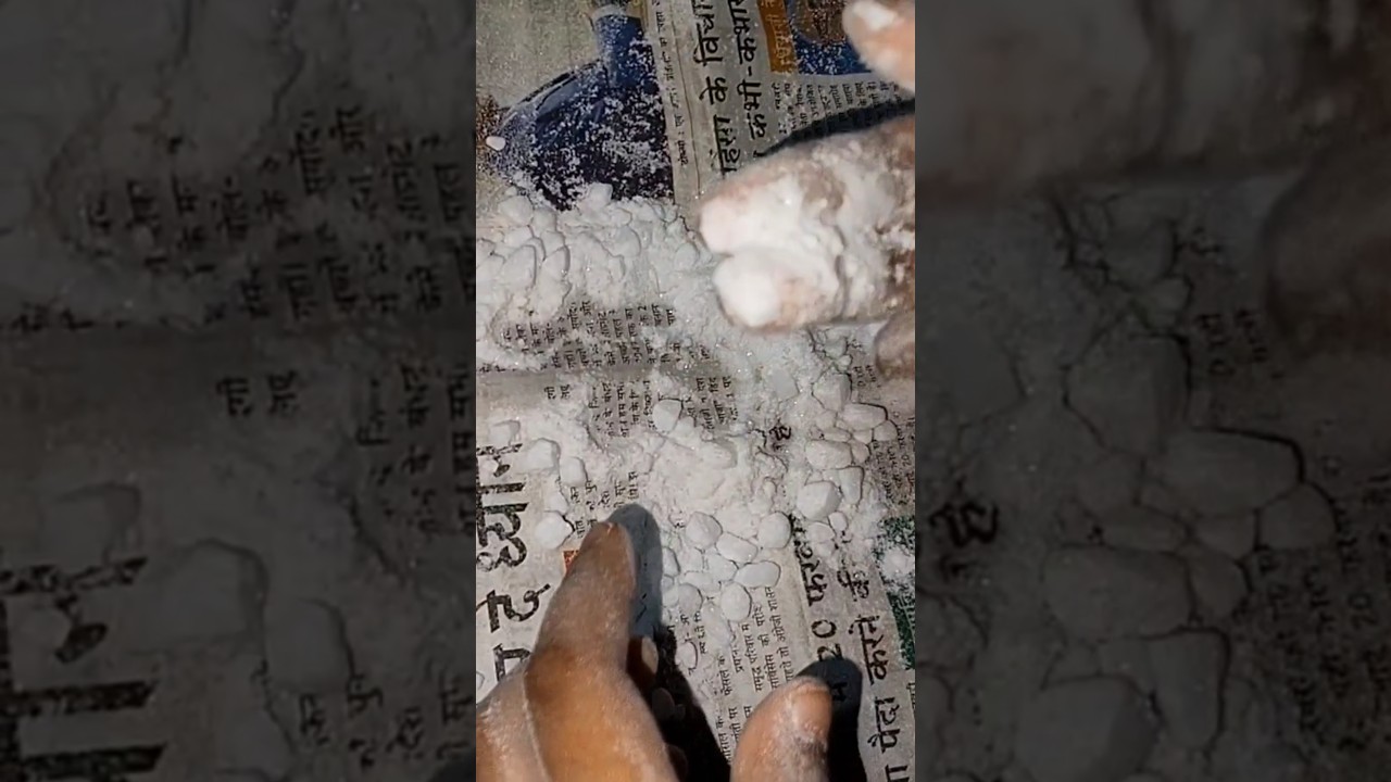 My Signature Inhaling Style 🤭❤️