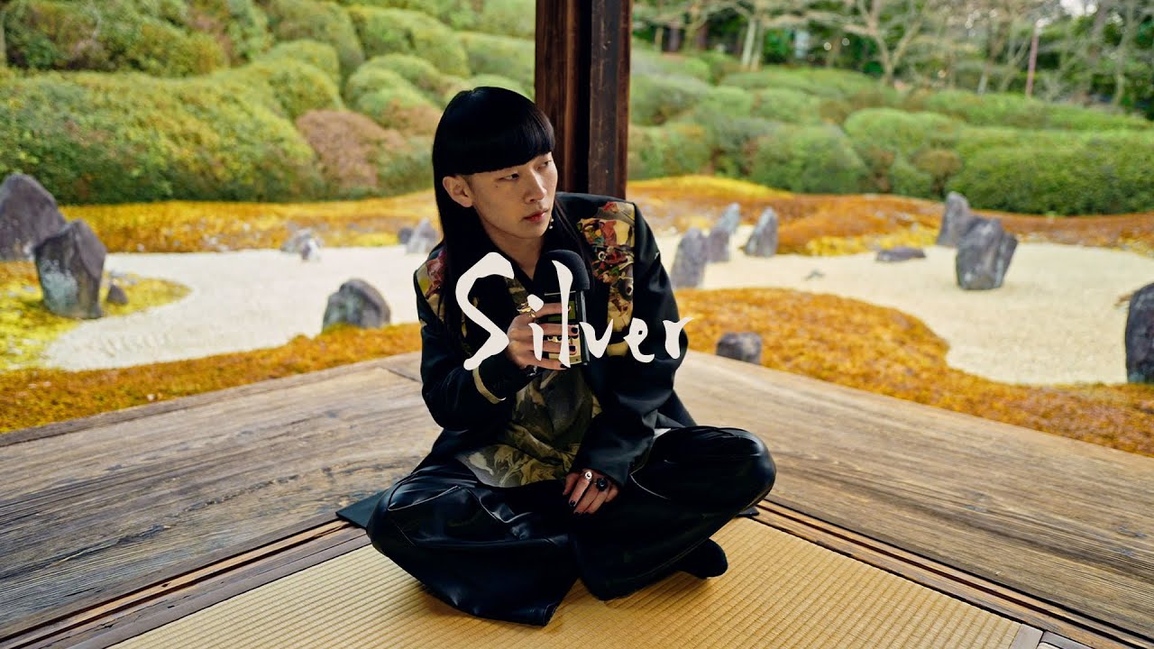 SHOW-GO - Silver (Beatbox) | New Beatbox Track from 'DAYBREAK' Album