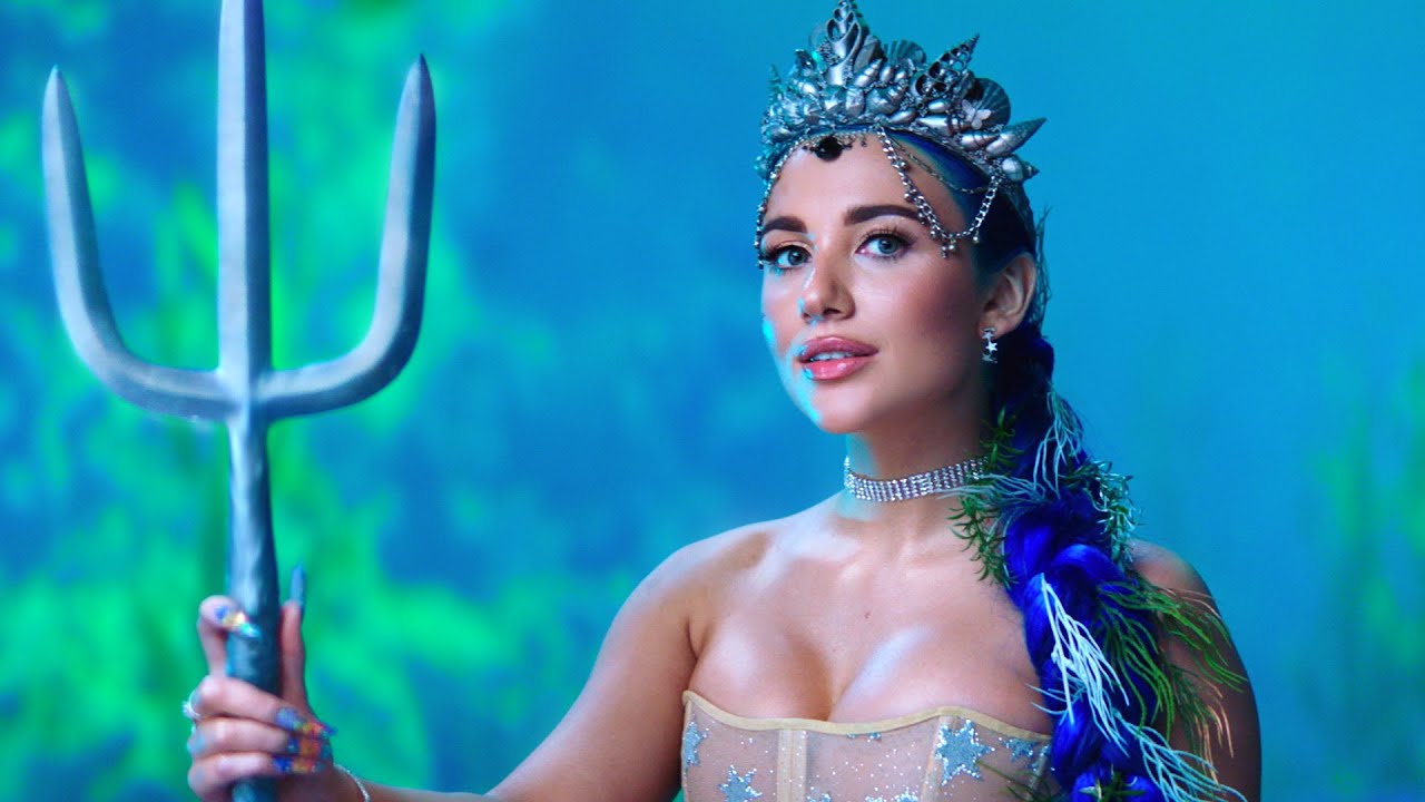 MIA BOYKA - Бегу по тропинке (Премьера клипа 2021) 🎬