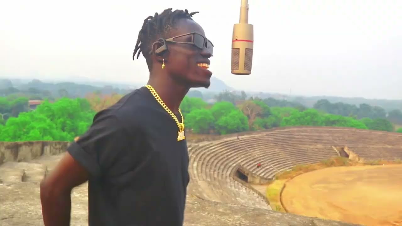 King Bee - Meer Mar Oni Athurkare ๐ถ | Catchy Song You Can't Miss!