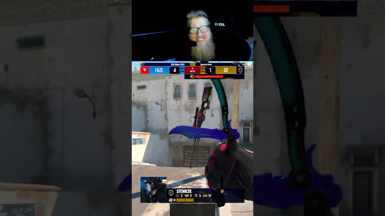 Riot Bans Stewie2k for Life 🎮