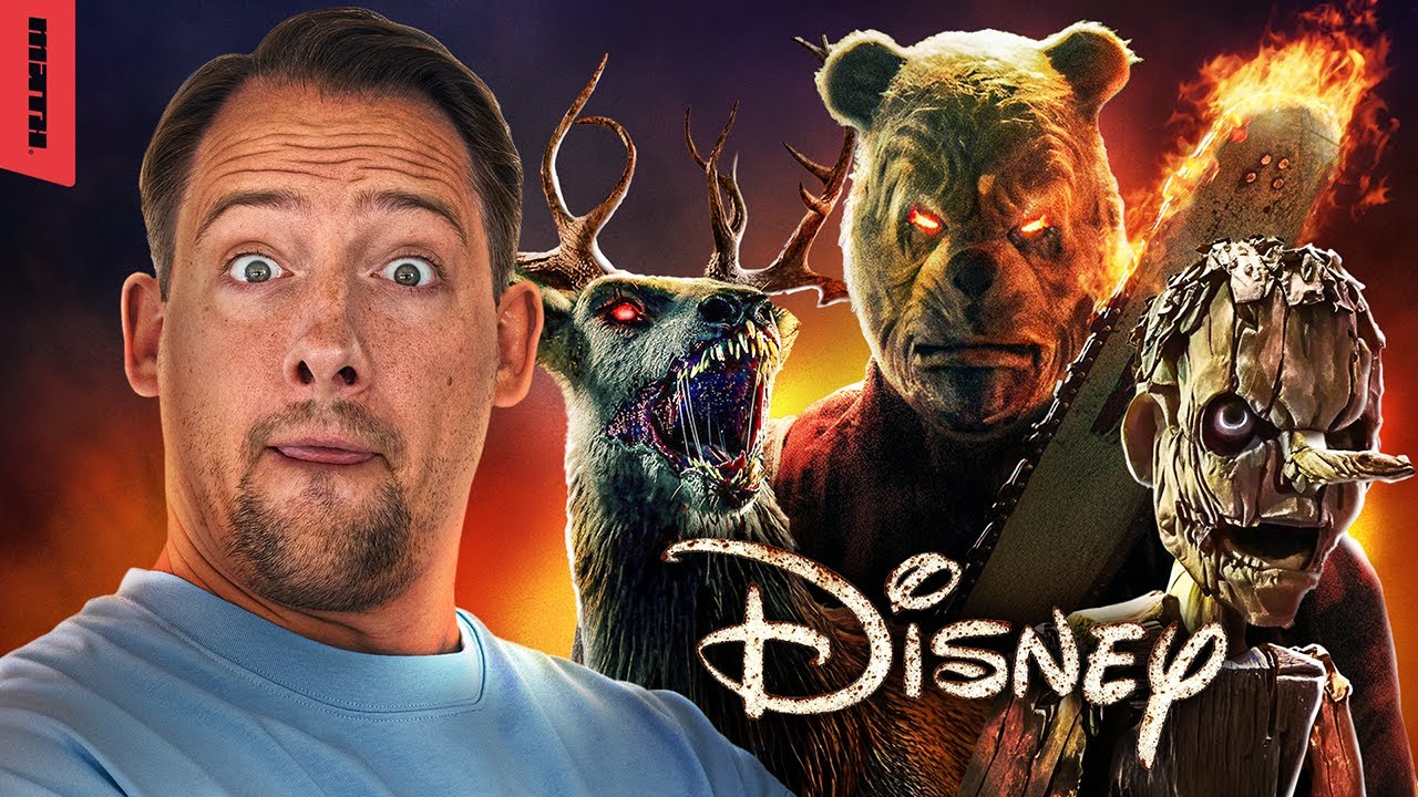 Disney au courant ? Découvrez la nouvelle Little Nightmares™️ III, disponible dès maintenant ! 🎮