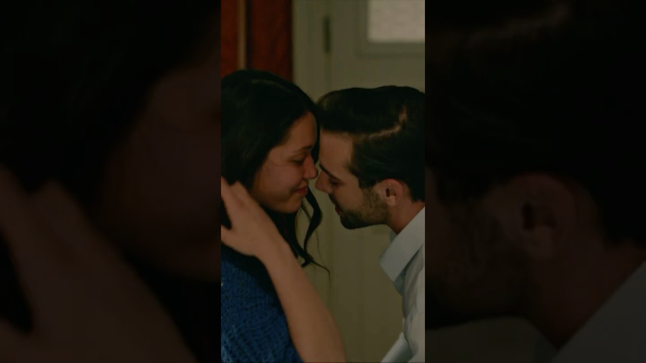 Azize ile Yeni Bir Başlangıç! #shorts