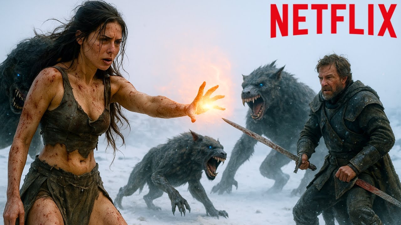 Top 9 Must-Watch Binge-Worthy TV Shows of 2025 🚀