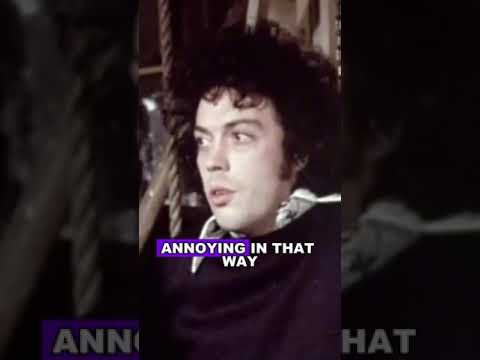 Tim Curry on Rocky Horror's Frank-N-Furter (1974) 🎥