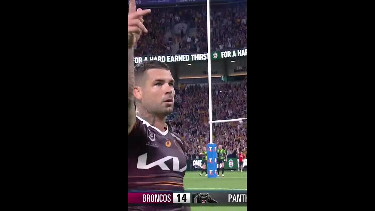 Brisbane Rockets to the Big Dance 🏆 – Don't Miss the Excitement!