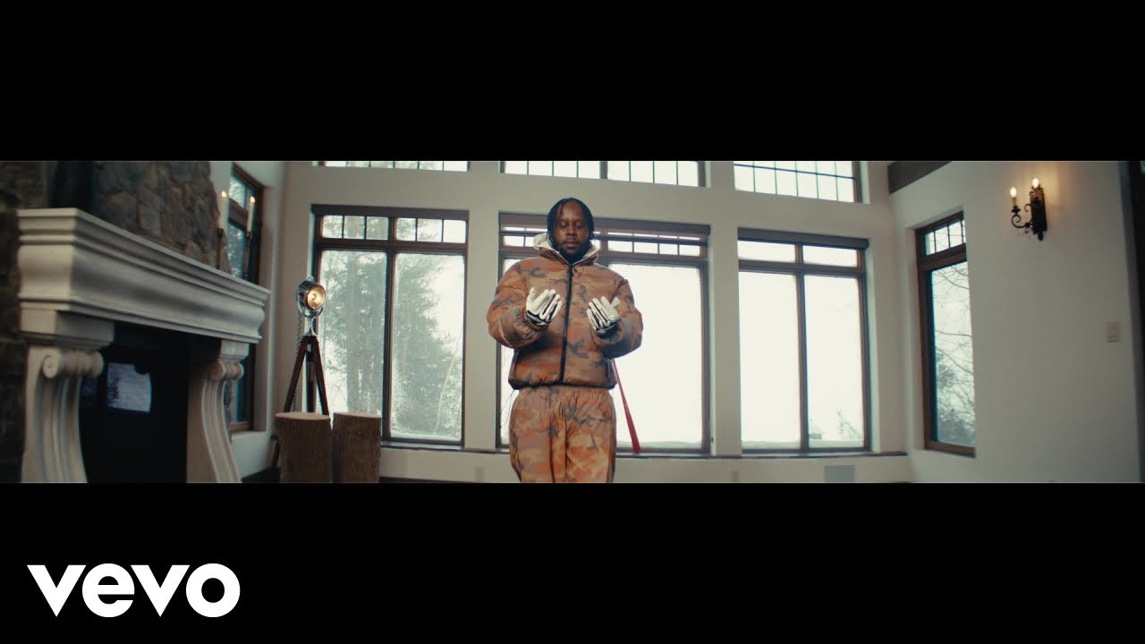 Popcaan - Billionaire Status (Official Video) π₯