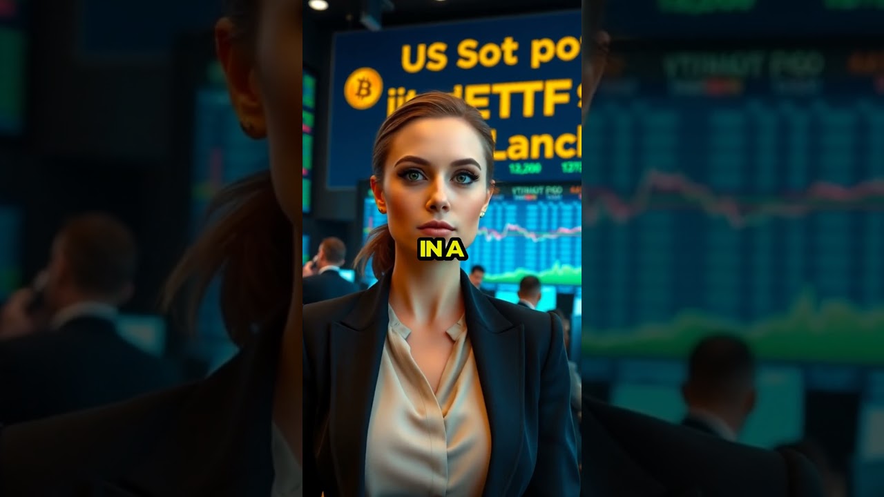 Crypto Surge Incoming? Trump's Bold Bitcoin Strategy for 2025 🚀