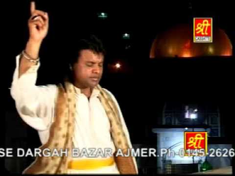 Dar Ragra Mast Qalandar Da | Dama Dam Qalandar ๐ถ