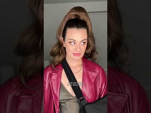 POV: High School Party. Part 1. #funny #comedy #skit #school