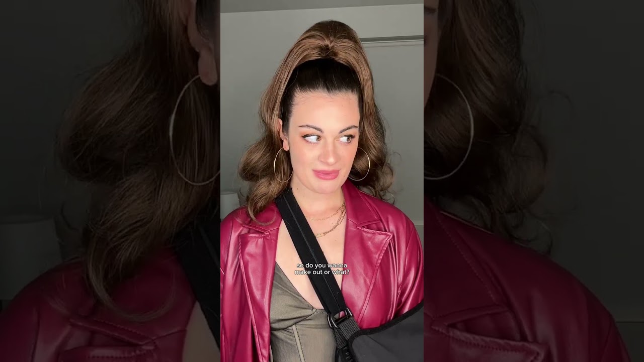 High School Party Chaos: Hilarious Skit Part 1 π