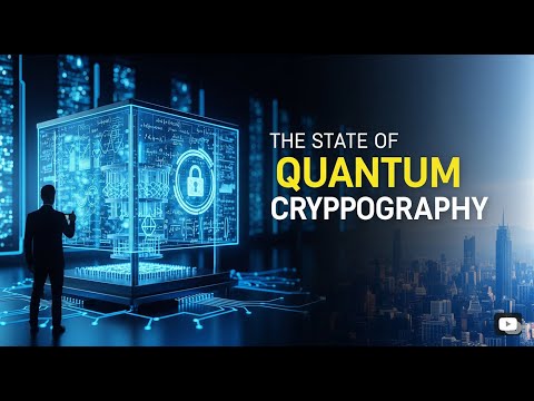 The State of Quantum Cryptography