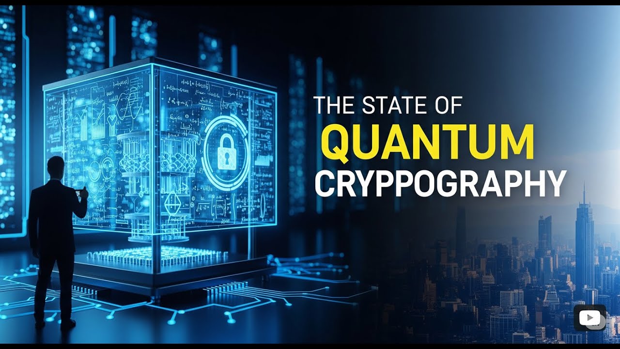 The State of Quantum Cryptography: Promising Advances & Major Challenges Explained