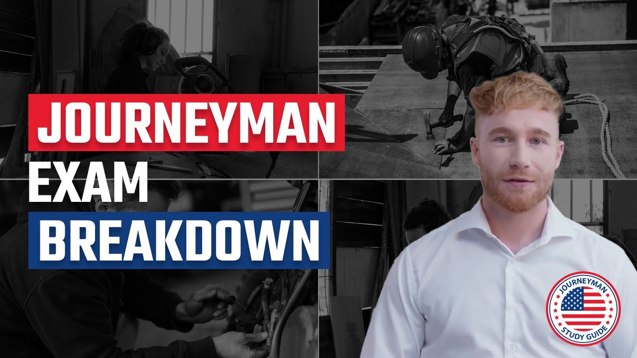 5 Things I Wish I Knew Before Taking Journeyman Plumber Exam