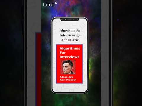 Top Data Structures and Algorithms Books | Tutort Academy #shorts #Datastructure