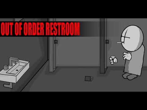 Madness Combat: Out of Order Restroom (Madness Day 2020) 🚻