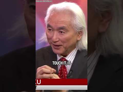 What is Antimatter? w/ Michio Kaku