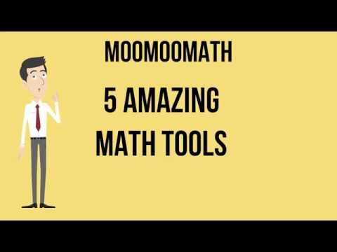 Student Success- 5 Amazing Math Tools