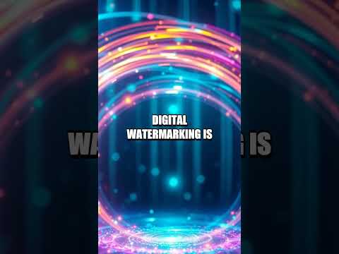 Leveraging Digital Watermarking for Asset Protection