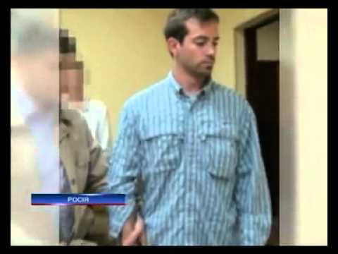 Российские спецслужбы задержали американского шпиона