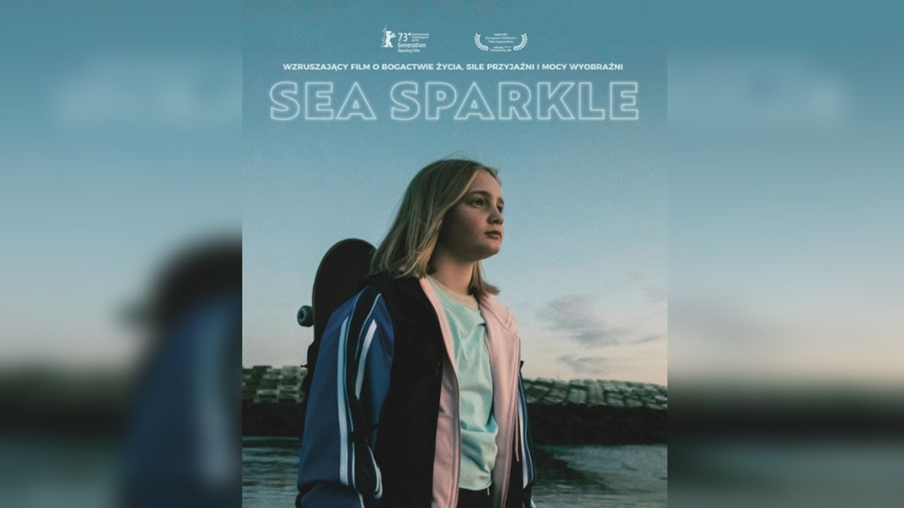 Sea Sparkle Zwiastun PL 🎬
