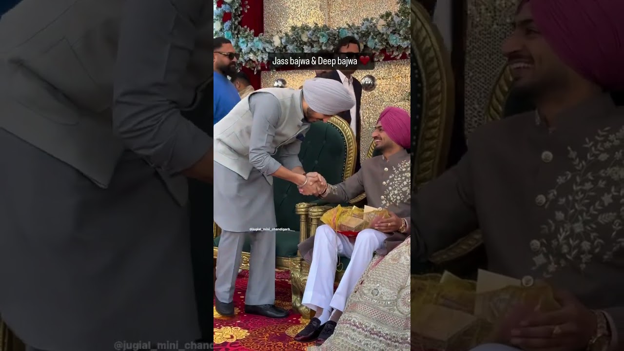 Naag Di Wife Deep Bajwa: The Story Behind Jass Bajwa's Popularity 🎬