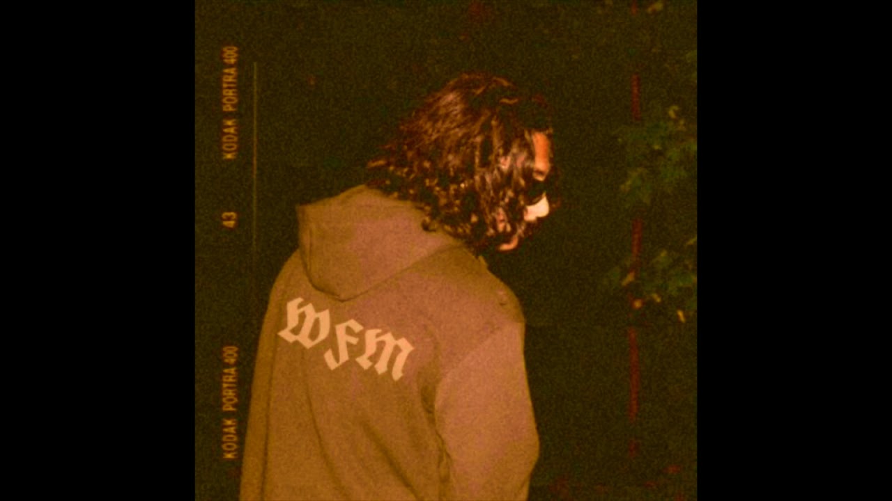 RealestK - WFM (Guitar by Diego R) 🎸