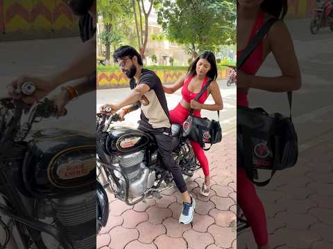 Gussa mat karo medam😂 #shorts #funny #comedy