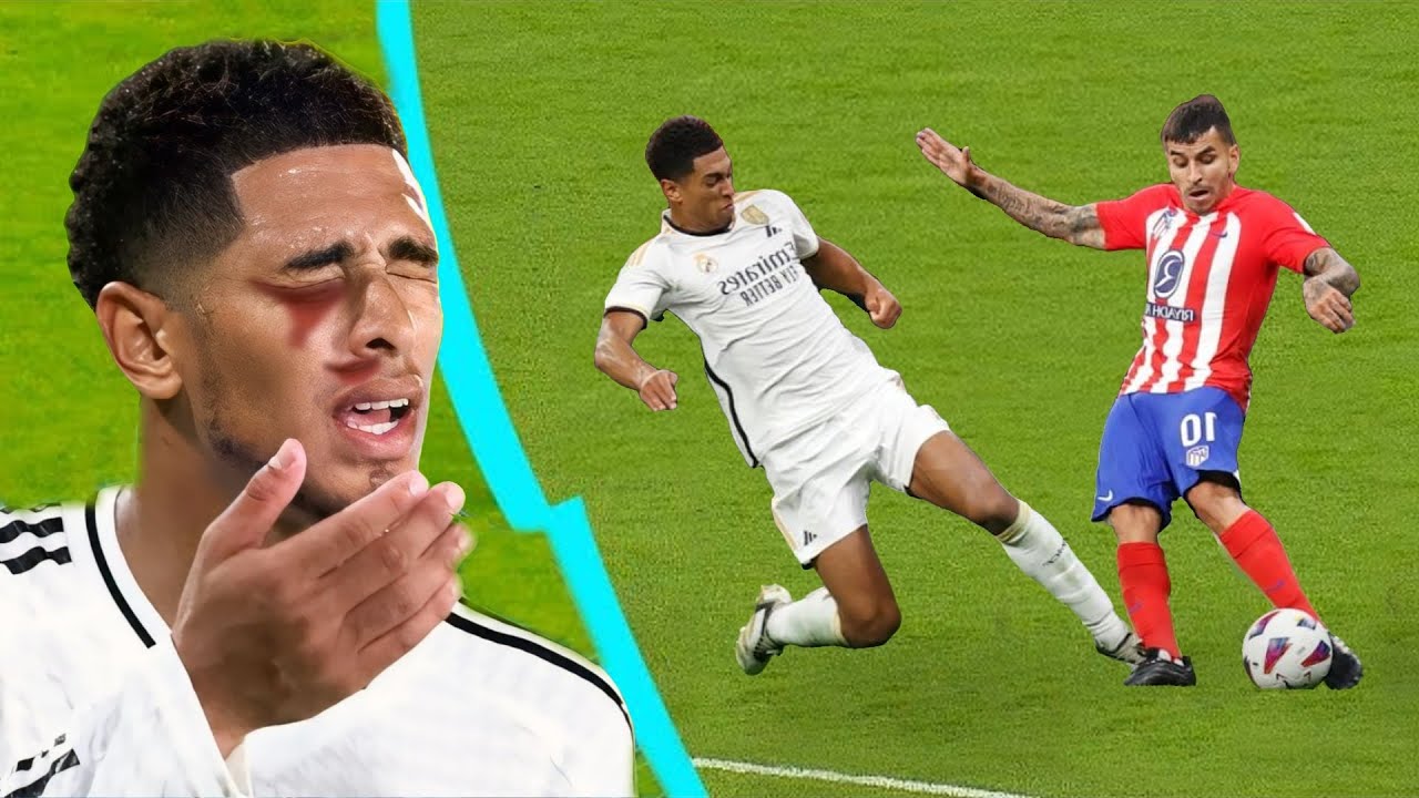 Sweet Revenge Moments in Football ⚽