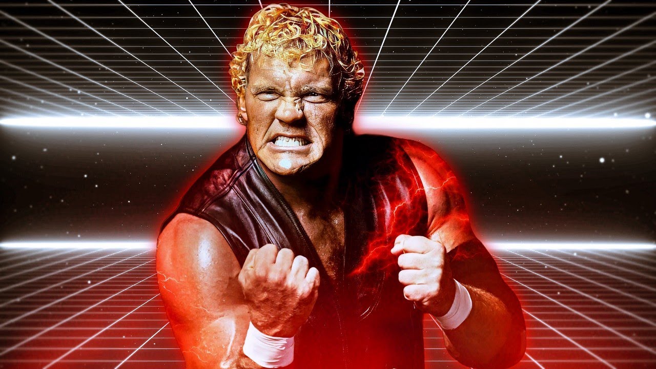 80s Remix: WWE Sycho Sid "Snapped" Entrance Theme - INNES
