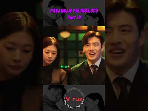 PASANGAN PALING LUCU Part 10