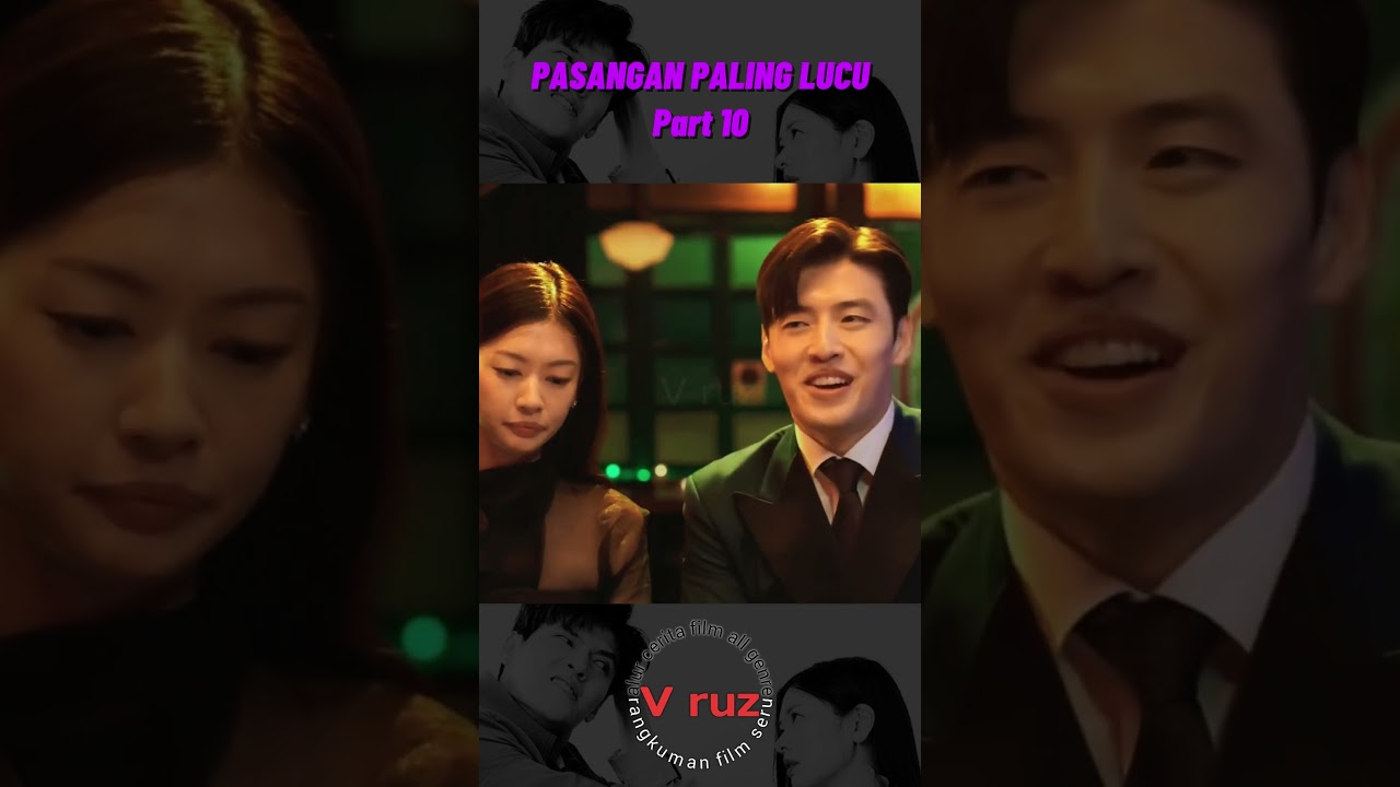 Pasangan Lucu Terbaru Part 10 😂