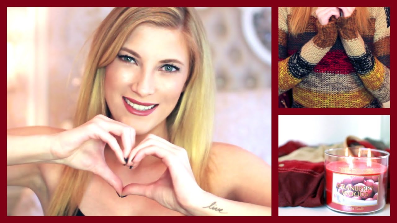 Get Ready With Me ♥ My Everyday Makeup