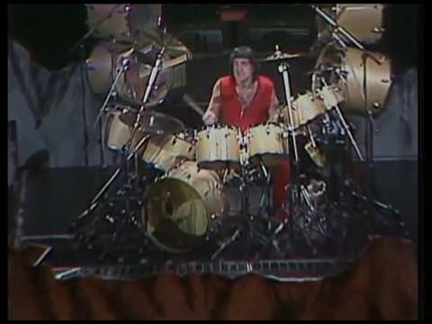 Dio - Don't Talk To Strangers - Holland 1983